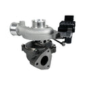 Standard Turbo Charger for Holden Captiva & Cruze 2.0L Z20S 762463 GTB1549 - SpeedUpPerformance