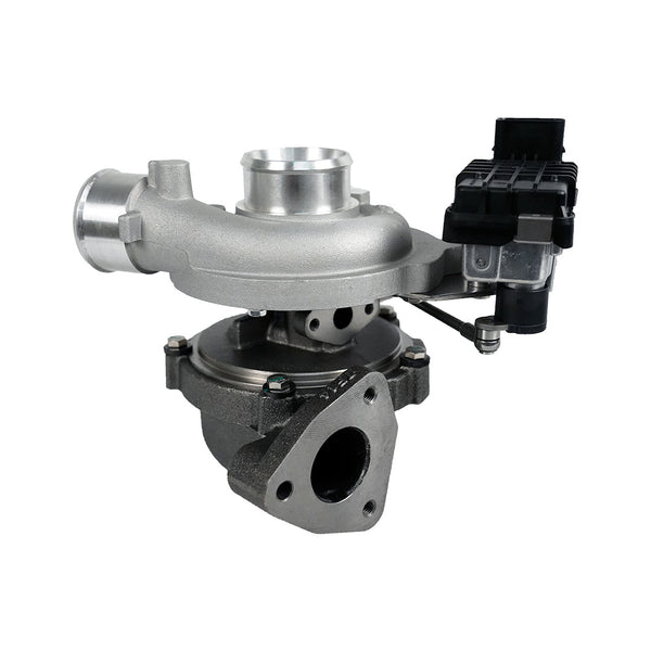 Standard Turbo Charger for Holden Captiva & Cruze 2.0L Z20S 762463 GTB1549 - SpeedUpPerformance