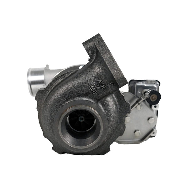Standard Turbo Charger for Holden Captiva & Cruze 2.0L Z20S 762463 GTB1549 - SpeedUpPerformance