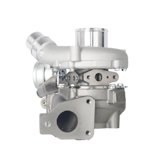 Standard Turbo Charger for Renault Koleos (HY) M9R 2.0L GTA1549V 773087 - SPEEDUPPERFORMANCE