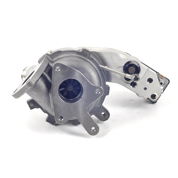 Standard Turbo Charger for Land Rover & Jaguar Twin Turbo 3.0L V6 >09 LHS LR029915 778400 - SpeedUpPerformance