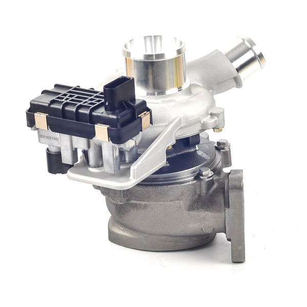 Standard Turbo Charger For Ford Transit VM 2.2L CYFD 786880 / BK2Q6K682GB - SpeedUpPerformance