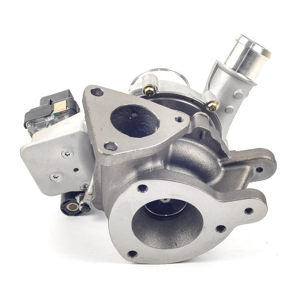 Standard Turbo Charger For Ford Transit VM 2.2L CYFD 786880 / BK2Q6K682GB - SpeedUpPerformance