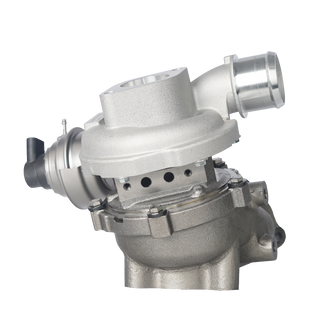 Standard GTB1449VLG Turbo Charger for Honda CR-V 2.2L TD 2009-On 18900RFWG020M2 - SPEEDUPPERFORMANCE