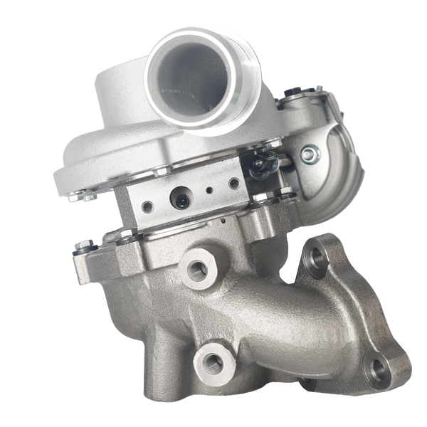 Standard GTB1449VLG Turbo Charger for Honda CR-V 2.2L TD 2009-On 18900RFWG020M2 - SPEEDUPPERFORMANCE