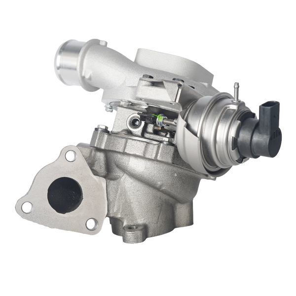 Standard GTB1449VLG Turbo Charger for Honda CR-V 2.2L TD 2009-On 18900RFWG020M2 - SPEEDUPPERFORMANCE