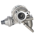 Standard GTB1449VLG Turbo Charger for Honda CR-V 2.2L TD 2009-On 18900RFWG020M2 - SPEEDUPPERFORMANCE