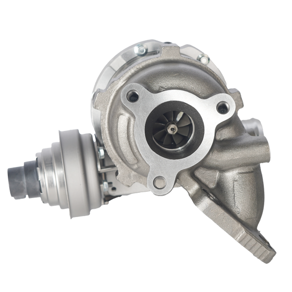Standard GTB1449VLG Turbo Charger for Honda CR-V 2.2L TD 2009-On 18900RFWG020M2 - SPEEDUPPERFORMANCE