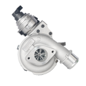 Standard GTB1449VLG Turbo Charger for Honda CR-V 2.2L TD 2009-On 18900RFWG020M2 - SPEEDUPPERFORMANCE