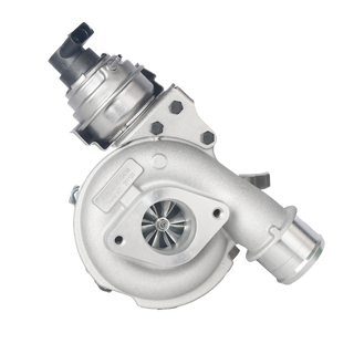 Standard GTB1449VLG Turbo Charger for Honda CR-V 2.2L TD 2009-On 18900RFWG020M2 - SPEEDUPPERFORMANCE