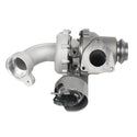 Standard Turbo Charger for Citroen C4, C5 & Peugeot 308, 407, 508 DW10C TED4 2.0L 9677062780 - SpeedUpPerformance