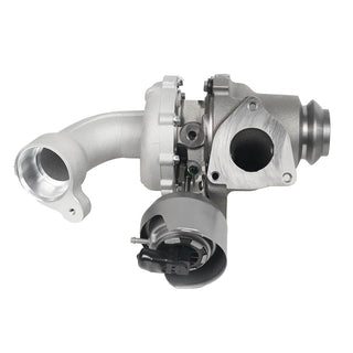 Standard Turbo Charger for Citroen C4, C5 & Peugeot 308, 407, 508 DW10C TED4 2.0L 9677062780 - SpeedUpPerformance