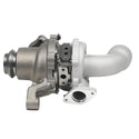 Standard Turbo Charger for Citroen C4, C5 & Peugeot 308, 407, 508 DW10C TED4 2.0L 9677062780 - SpeedUpPerformance