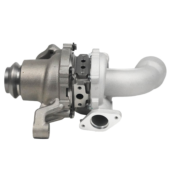 Standard Turbo Charger for Citroen C4, C5 & Peugeot 308, 407, 508 DW10C TED4 2.0L 9677062780 - SpeedUpPerformance
