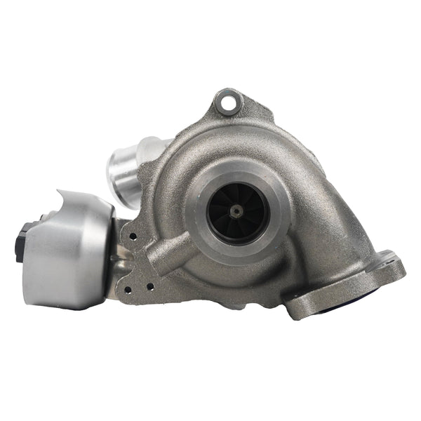 Standard Turbo Charger for Ford Mondeo / Focus / Kuga 2.0L TDCi Duratorq GTB1449 9M5Q6K682BB 806498 - SpeedUpPerformance