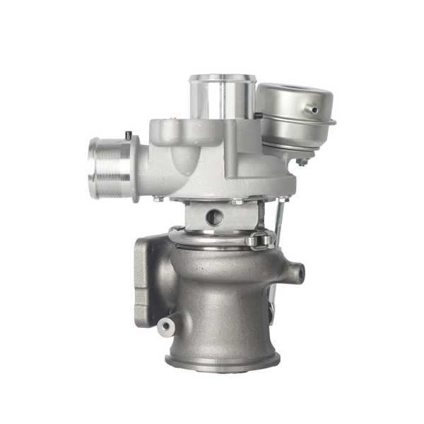 Standard Turbo Charger for Abarth, Alfa Romeo Mito, Fiat 500X / Bravo / Punto Evo, Jeep Renegade Sport, Lancia Delta 1.4L MultiAir 812811 - SPEEDUPPERFORMANCE