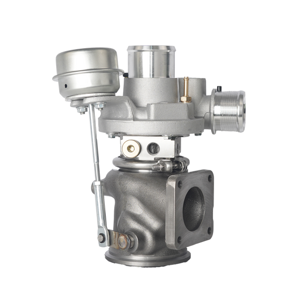 Standard Turbo Charger for Abarth, Alfa Romeo Mito, Fiat 500X / Bravo / Punto Evo, Jeep Renegade Sport, Lancia Delta 1.4L MultiAir 812811 - SPEEDUPPERFORMANCE