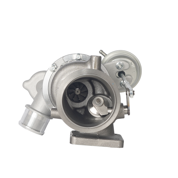 Standard Turbo Charger for Abarth, Alfa Romeo Mito, Fiat 500X / Bravo / Punto Evo, Jeep Renegade Sport, Lancia Delta 1.4L MultiAir 812811 - SPEEDUPPERFORMANCE
