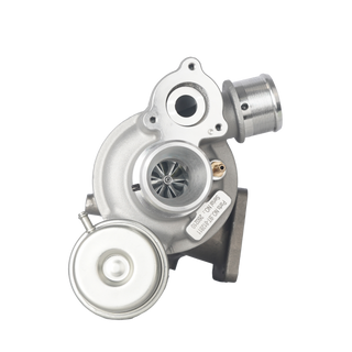 Standard Turbo Charger for Abarth, Alfa Romeo Mito, Fiat 500X / Bravo / Punto Evo, Jeep Renegade Sport, Lancia Delta 1.4L MultiAir 812811 - SPEEDUPPERFORMANCE