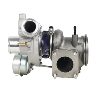 Standard Turbo Charger for Abarth, Alfa Romeo Giulietta / Mito, Fiat 500C / Punto, Jeep Renegade Sport 1.4L MultiAir 812812 - SpeedUpPerformance