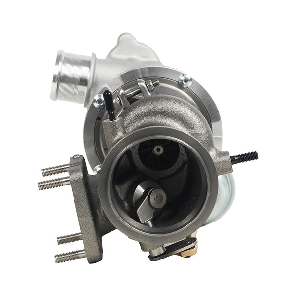 Standard Turbo Charger for Abarth, Alfa Romeo Giulietta / Mito, Fiat 500C / Punto, Jeep Renegade Sport 1.4L MultiAir 812812 - SpeedUpPerformance