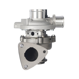 Standard Turbo Charger for Ford Transit 2.0L EcoBlue GK2Q-6K682-BB 838417 - SpeedUpPerformance