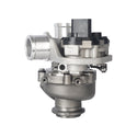 Standard Turbo Charger for Ford Transit 2.0L EcoBlue GK2Q-6K682-BB 838417 - SpeedUpPerformance