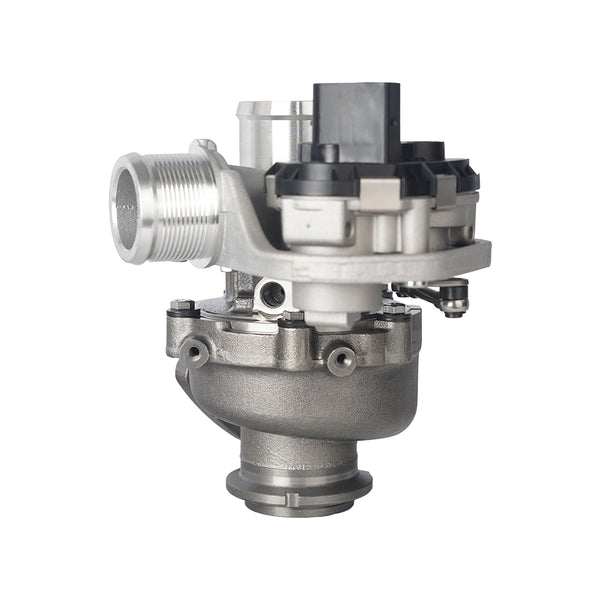 Standard Turbo Charger for Ford Transit 2.0L EcoBlue GK2Q-6K682-BB 838417 - SpeedUpPerformance