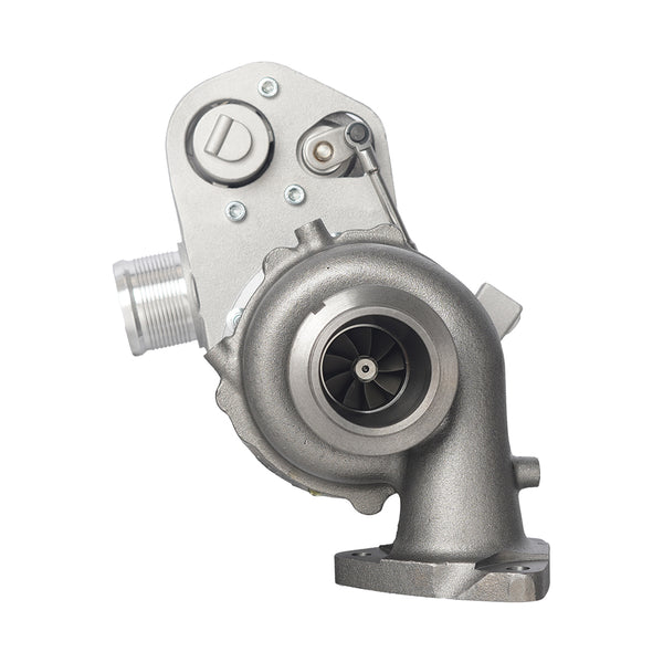 Standard Turbo Charger for Ford Transit 2.0L EcoBlue GK2Q-6K682-BB 838417 - SpeedUpPerformance