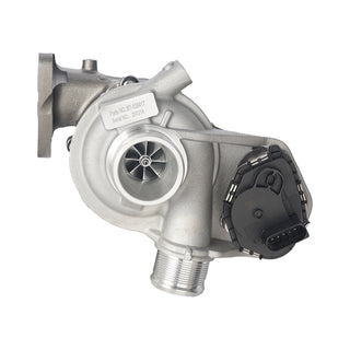 Standard Turbo Charger for Ford Transit 2.0L EcoBlue GK2Q-6K682-BB 838417 - SpeedUpPerformance