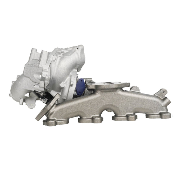 Standard Turbo Charger for Nissan Navara D23 NP300 2.3L YS23DDTT High Pressure 846016 14410-7570R - SpeedUpPerformance