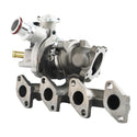 Standard Turbo Charger for Audi A1 & A3 / Volkswagen Beetle, Caddy, Golf, Jetta, Polo / Skoda Octavia 1.2L TFSI RHF3 9V204 03F145701T - SpeedUpPerformance