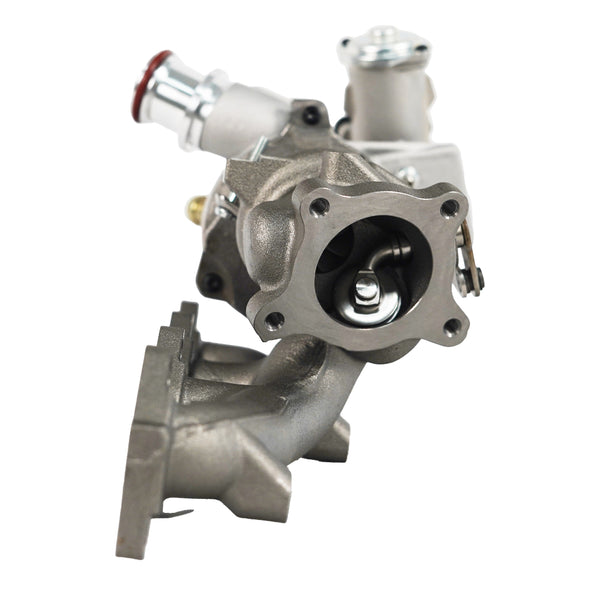 Standard Turbo Charger for Audi A1 & A3 / Volkswagen Beetle, Caddy, Golf, Jetta, Polo / Skoda Octavia 1.2L TFSI RHF3 9V204 03F145701T - SpeedUpPerformance