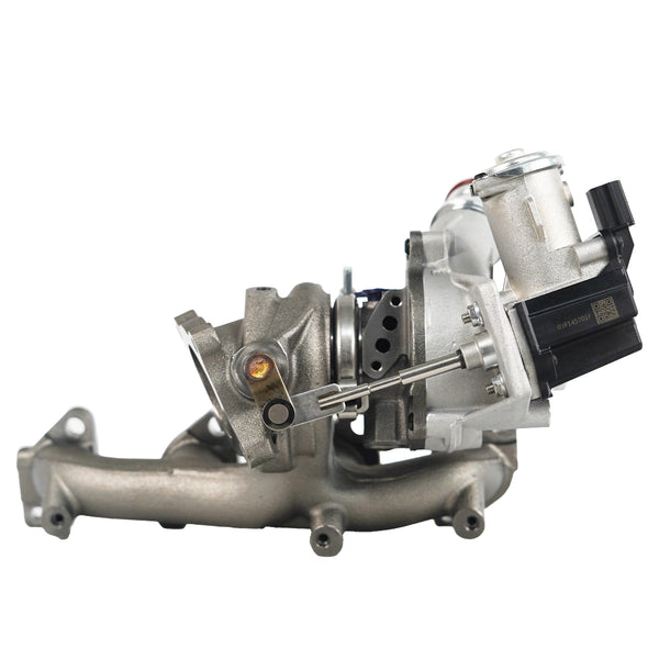 Standard Turbo Charger for Audi A1 & A3 / Volkswagen Beetle, Caddy, Golf, Jetta, Polo / Skoda Octavia 1.2L TFSI RHF3 9V204 03F145701T - SpeedUpPerformance