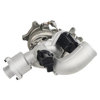 Standard Turbo Charger for Audi A4 & A5 1.8L & 2.0L TFSI 9VA08 06L145701L - SpeedUpPerformance