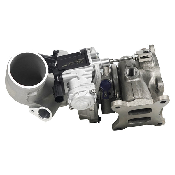 Standard Turbo Charger for Audi A4 & A5 1.8L & 2.0L TFSI 9VA08 06L145701L - SpeedUpPerformance