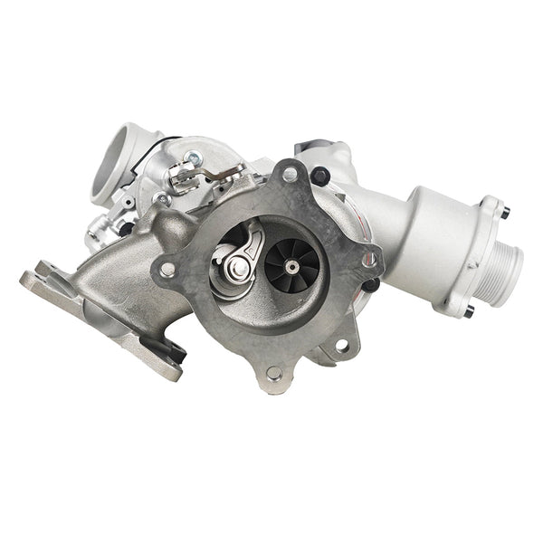Standard Turbo Charger for Audi A4 & A5 1.8L & 2.0L TFSI 9VA08 06L145701L - SpeedUpPerformance