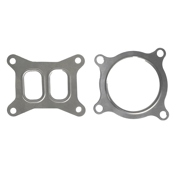 Standard Turbo Charger for Audi A4 & A5 1.8L & 2.0L TFSI 9VA08 06L145701L - SpeedUpPerformance
