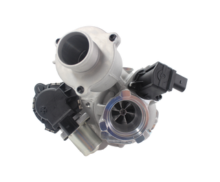 Standard Turbo Charger for Audi A3, S3, TT & VW Golf GTI, Tiguan & Skoda Octavia 2.0L TFSI K03 9VA09 06K145874M - SpeedUpPerformance
