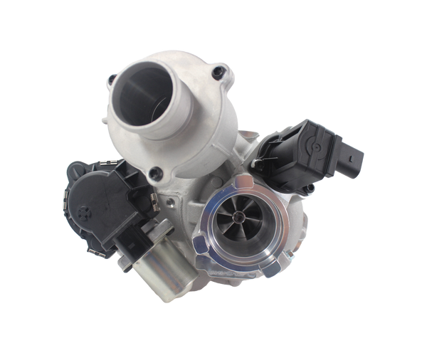 Standard Turbo Charger for Audi A3, S3, TT & VW Golf GTI, Tiguan & Skoda Octavia 2.0L TFSI K03 9VA09 06K145874M - SpeedUpPerformance