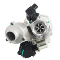 Standard Turbo Charger for Audi A3, S3, TT & VW Golf GTI, Tiguan & Skoda Octavia 2.0L TFSI K03 9VA09 06K145874M - SpeedUpPerformance