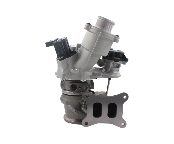 Standard Turbo Charger for Audi A3, S3, TT & VW Golf GTI, Tiguan & Skoda Octavia 2.0L TFSI K03 9VA09 06K145874M - SpeedUpPerformance