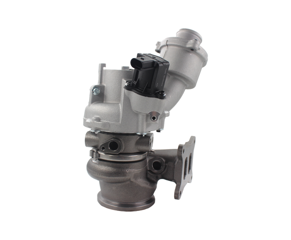 Standard Turbo Charger for Audi A3, S3, TT & VW Golf GTI, Tiguan & Skoda Octavia 2.0L TFSI K03 9VA09 06K145874M - SpeedUpPerformance
