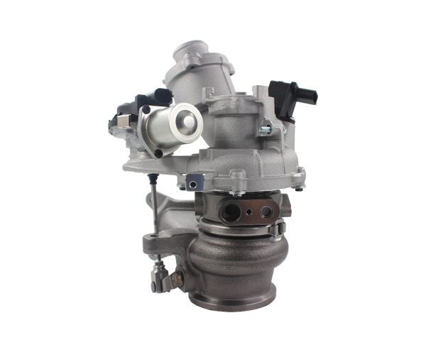 Standard Turbo Charger for Audi A3, S3, TT & VW Golf GTI, Tiguan & Skoda Octavia 2.0L TFSI K03 9VA09 06K145874M - SpeedUpPerformance