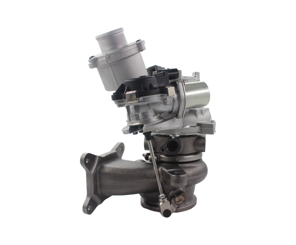Standard Turbo Charger for Audi A3, S3, TT & VW Golf GTI, Tiguan & Skoda Octavia 2.0L TFSI K03 9VA09 06K145874M - SpeedUpPerformance