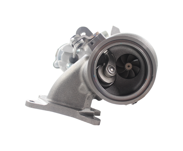 Standard Turbo Charger for Audi A3, S3, TT & VW Golf GTI, Tiguan & Skoda Octavia 2.0L TFSI K03 9VA09 06K145874M - SpeedUpPerformance