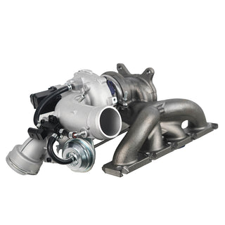 Standard Turbo Charger for Audi A4, A5 & Q5 2.0L TFSI RHF5 9VA13 06J145713B - SpeedUpPerformance