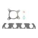 Standard Turbo Charger for Audi A4, A5 & Q5 2.0L TFSI RHF5 9VA13 06J145713B - SpeedUpPerformance