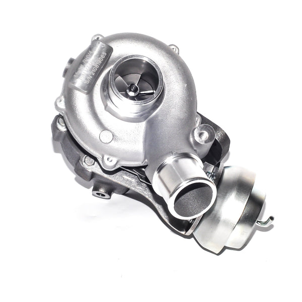 Standard Turbo Charger for Mitsubishi 4WD Triton MN / Challenger PB/PC 4D56 2.5L 1515A170 - SpeedUpPerformance