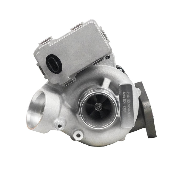 Standard Turbo Charger for Mercedes-Benz Vito / Sprinter / C-Class / E-Class / G-Class 2.2L OM651 VV20 A6510902780 - SpeedUpPerformance